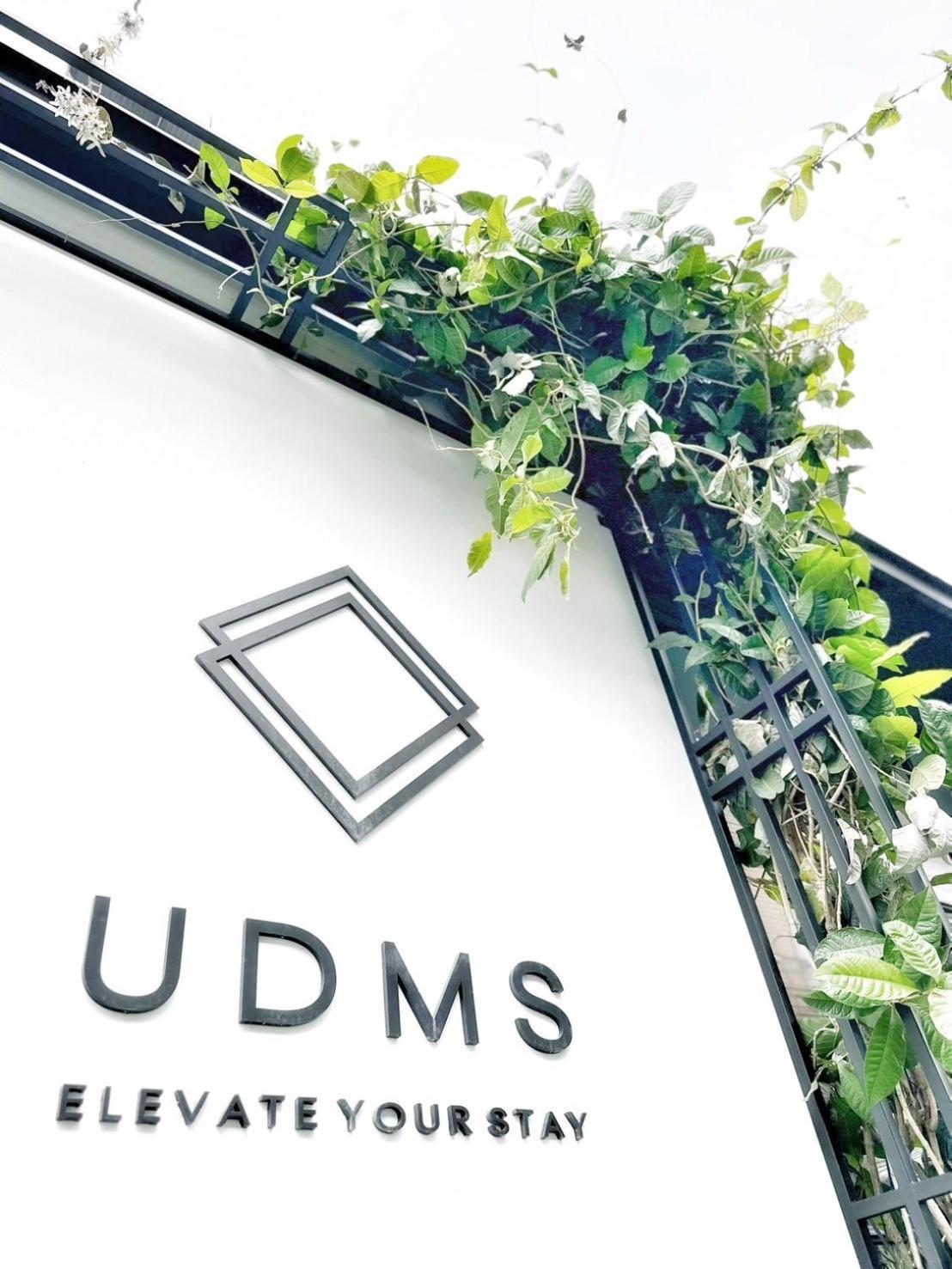 Udms On Nut 10 - Bangkok'S Charm 40 Sqm Hotel Exterior photo