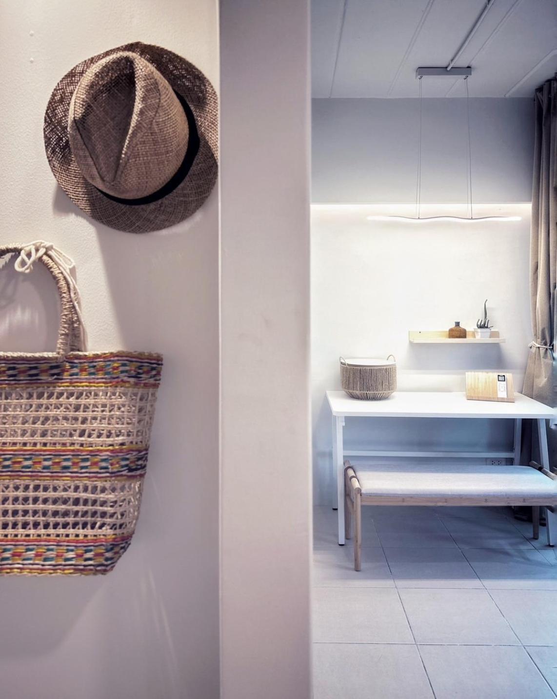 Udms On Nut 10 - Bangkok'S Charm 40 Sqm Hotel Exterior photo