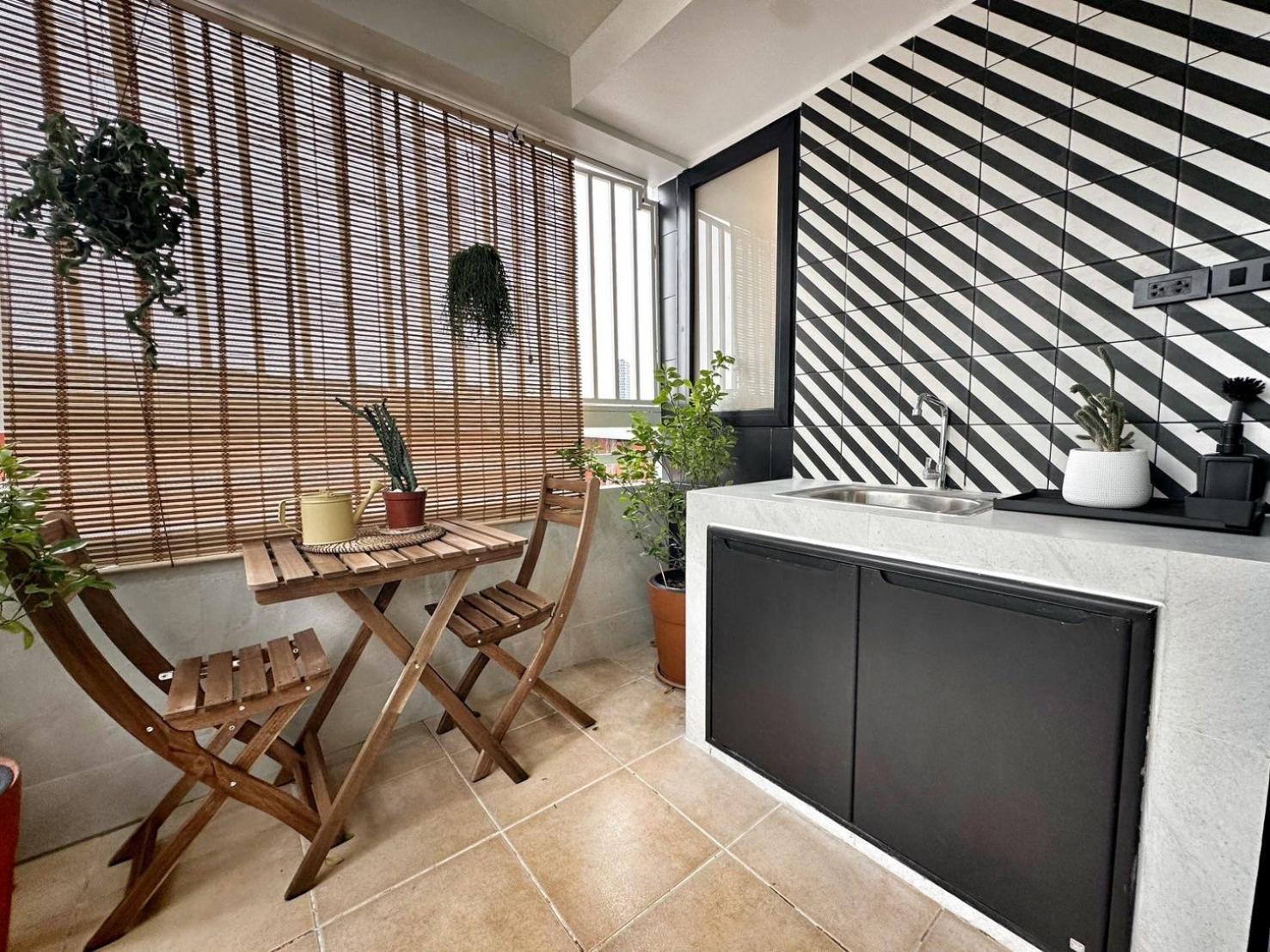 Udms On Nut 10 - Bangkok'S Charm 40 Sqm Hotel Exterior photo